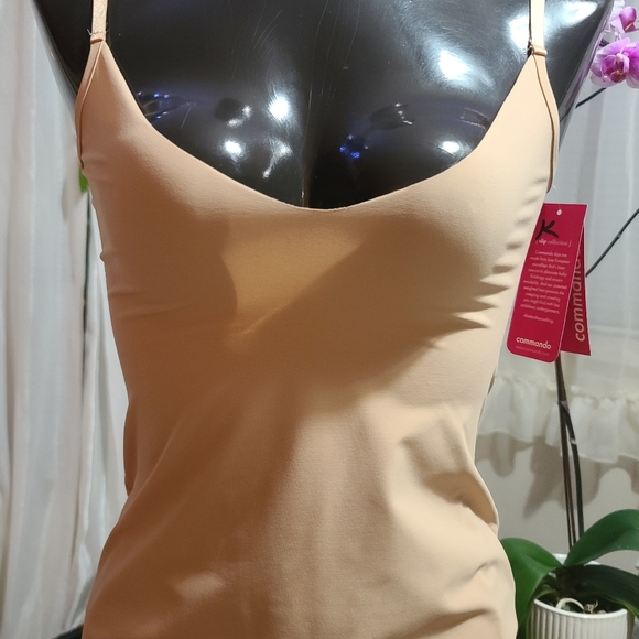 COMMANDO Slip On - Picture 2 of 3